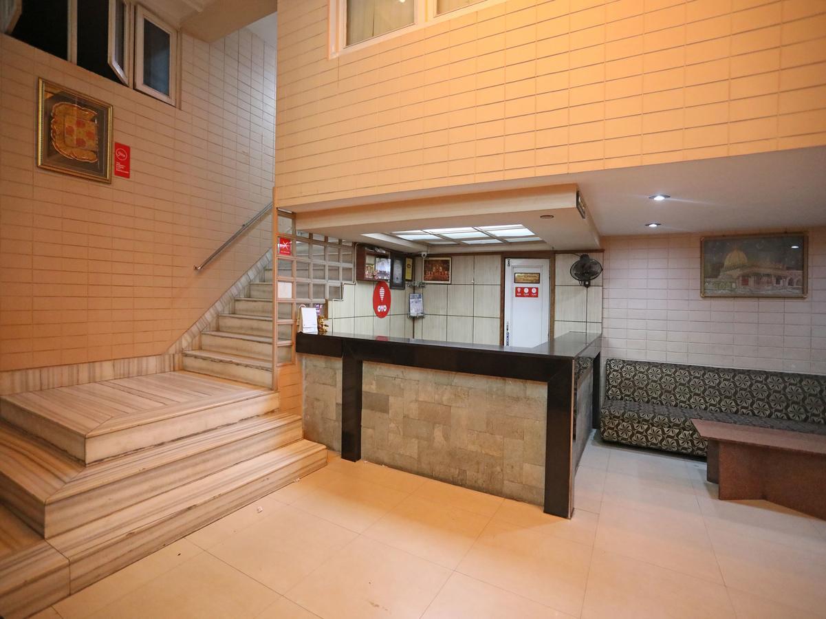 Oyo 9713 Hotel Regency Ajmer Exterior photo
